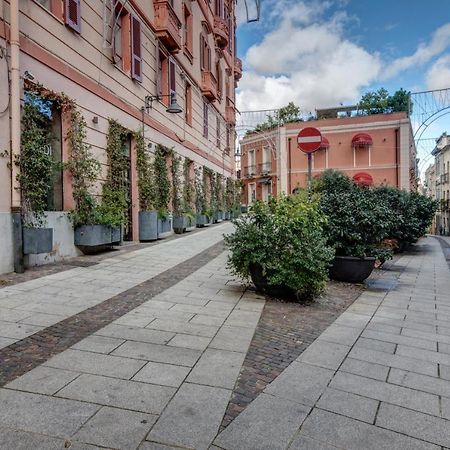 Right House Di Via Sulis - Best Neighborhood In The Town Cagliari Extérieur photo