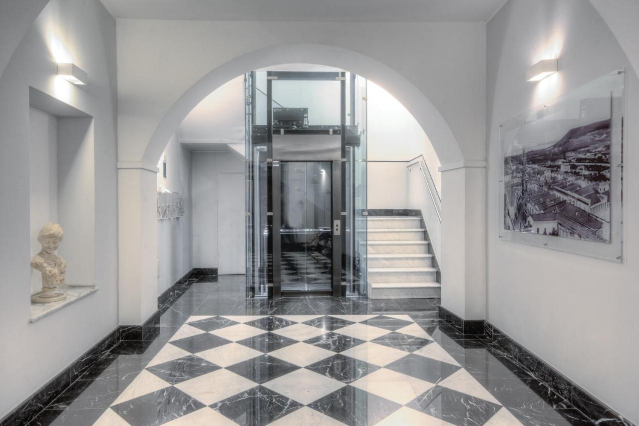 Right House Di Via Sulis - Best Neighborhood In The Town Cagliari Extérieur photo
