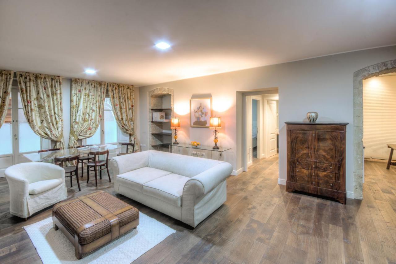 Right House Di Via Sulis - Best Neighborhood In The Town Cagliari Extérieur photo