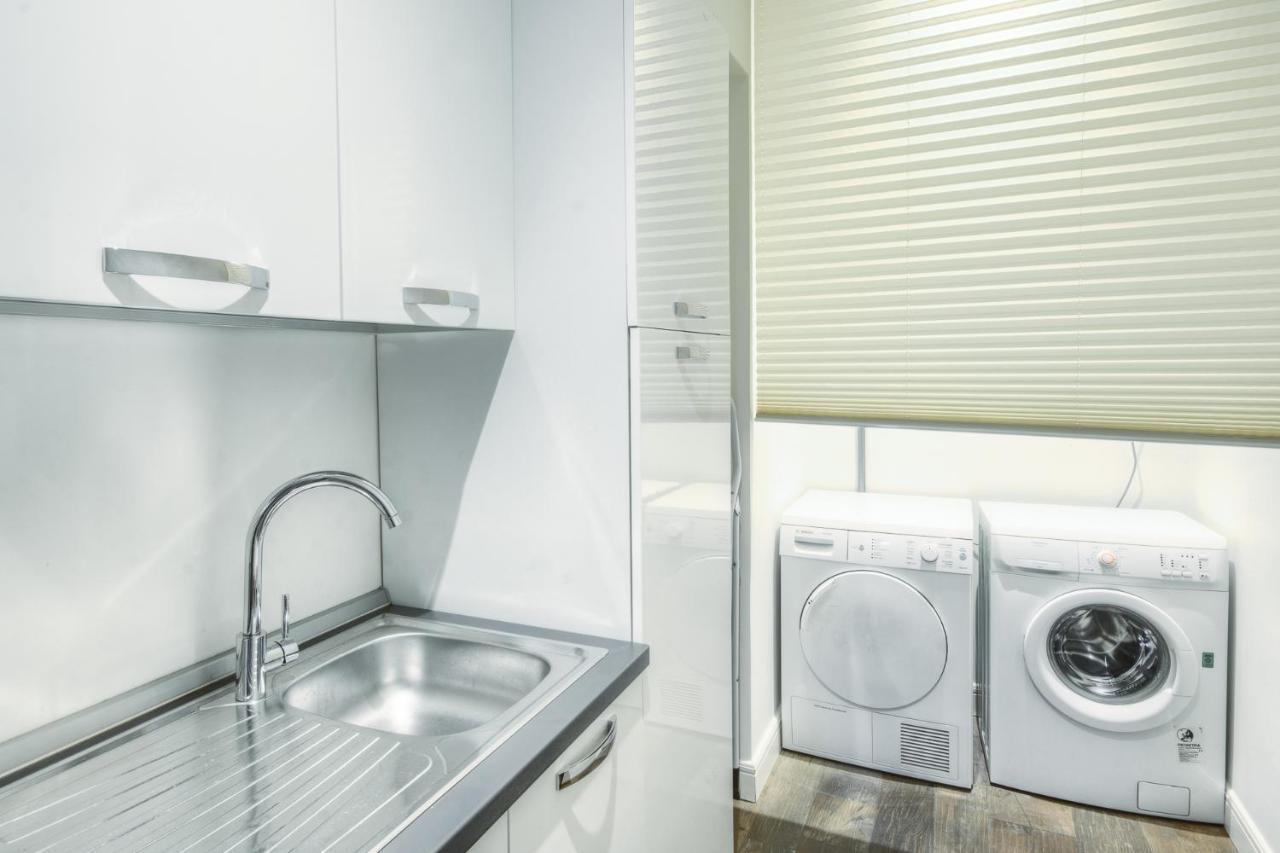 Right House Di Via Sulis - Best Neighborhood In The Town Cagliari Extérieur photo